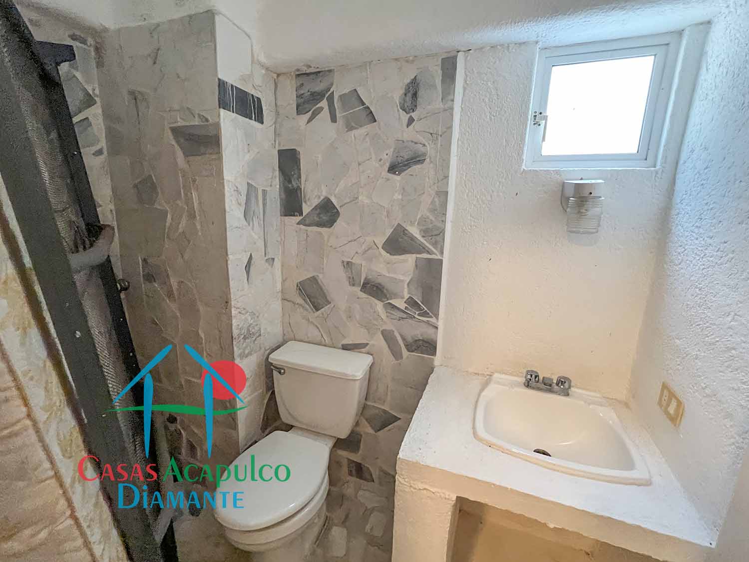 Villas D'Coral B2 - Área de servicio 2
